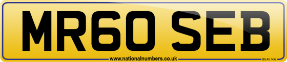 MR60 SEB