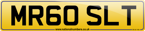 MR60 SLT