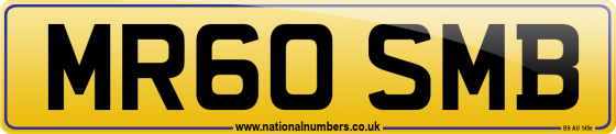MR60 SMB