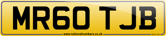 MR60 TJB