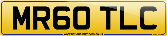 MR60 TLC