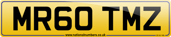 MR60 TMZ