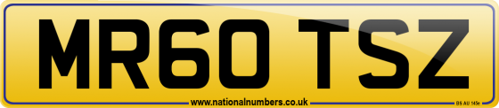 MR60 TSZ