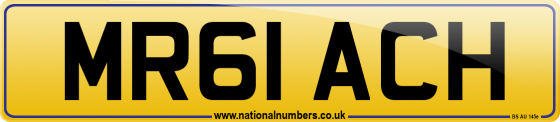 MR61 ACH