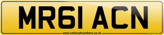 MR61 ACN
