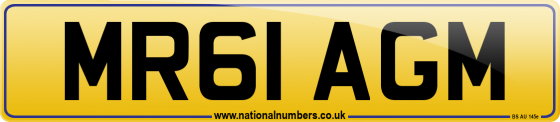 MR61 AGM