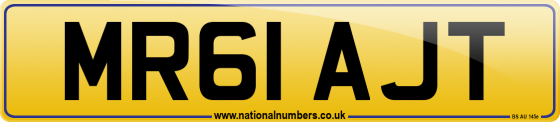 MR61 AJT