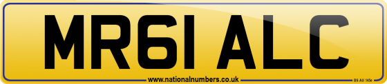 MR61 ALC