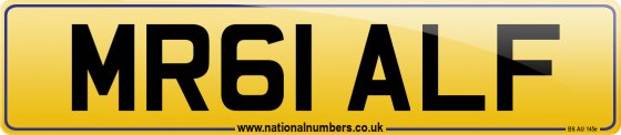 MR61 ALF