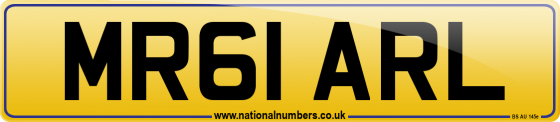 MR61 ARL