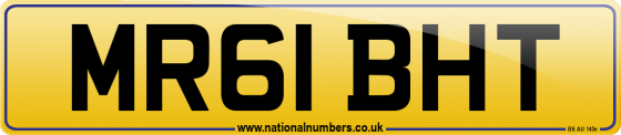 MR61 BHT