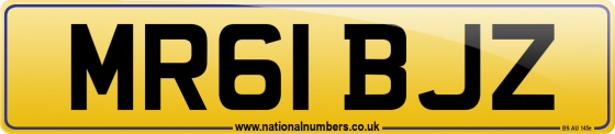 MR61 BJZ