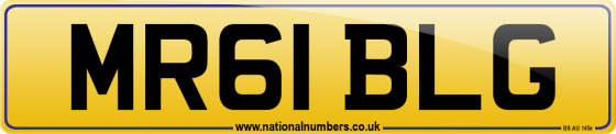 MR61 BLG