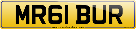 MR61 BUR