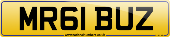 MR61 BUZ