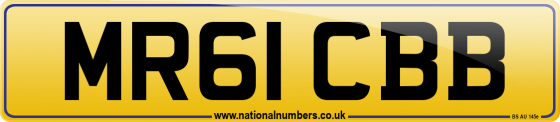 MR61 CBB