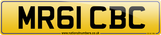 MR61 CBC