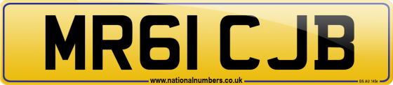 MR61 CJB