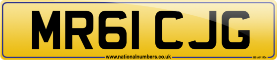 MR61 CJG
