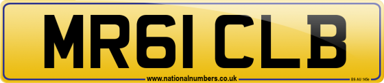 MR61 CLB