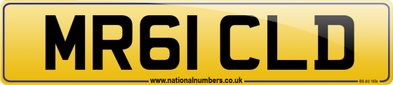 MR61 CLD