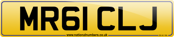 MR61 CLJ
