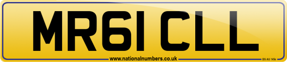 MR61 CLL