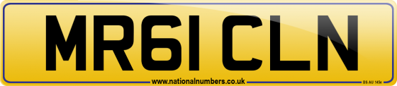 MR61 CLN