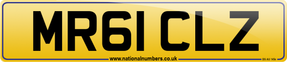 MR61 CLZ