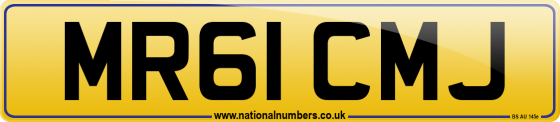 MR61 CMJ