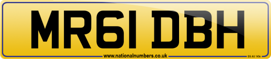 MR61 DBH