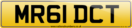 MR61 DCT