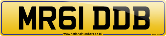 MR61 DDB
