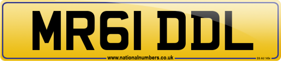 MR61 DDL