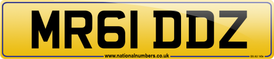 MR61 DDZ