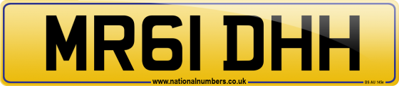 MR61 DHH
