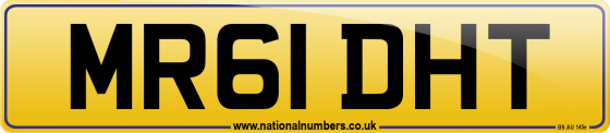 MR61 DHT