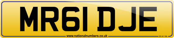 MR61 DJE