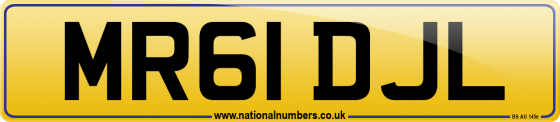 MR61 DJL
