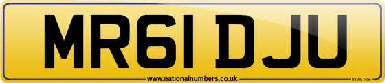 MR61 DJU