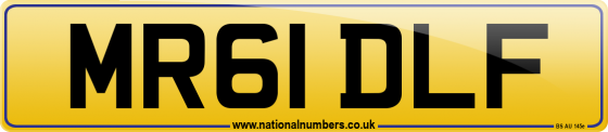 MR61 DLF