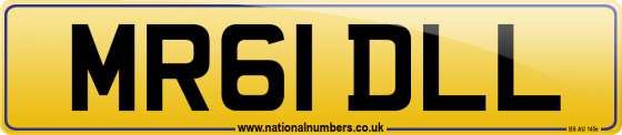 MR61 DLL