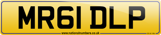 MR61 DLP