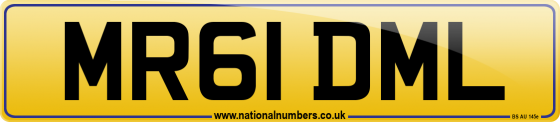 MR61 DML
