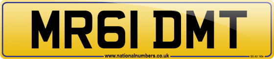 MR61 DMT
