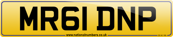 MR61 DNP