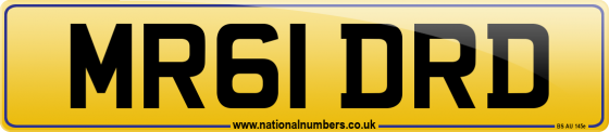 MR61 DRD