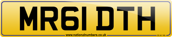 MR61 DTH