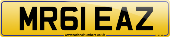 MR61 EAZ