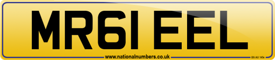 MR61 EEL